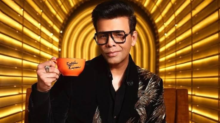 Karan Johar Announces Final Season of Koffee With Karan After 22 Years